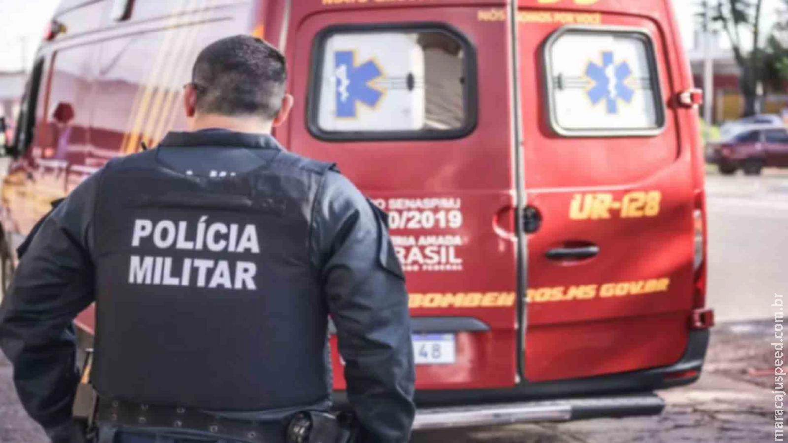 Justiça nega liberdade para acusado de matar travesti a facadas em Campo Grande Justiça nega liberdade para acusado de matar travesti a facadas em Campo Grande