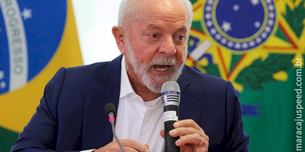 Lula lamenta morte de portugueses na Faixa de Gaza
