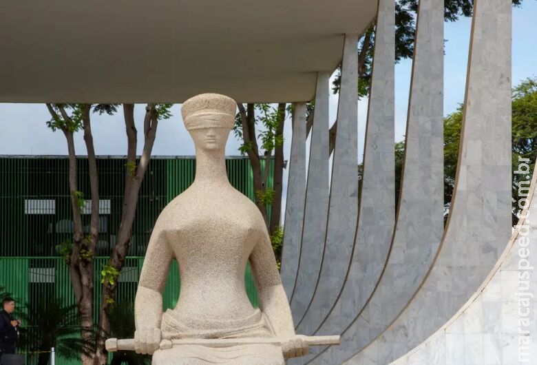 Maioria do STF valida quatro pontos da Lei de Organizações Criminosas