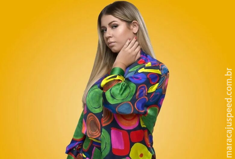 Marília Mendonça ganha Grammy de melhor álbum de música sertaneja