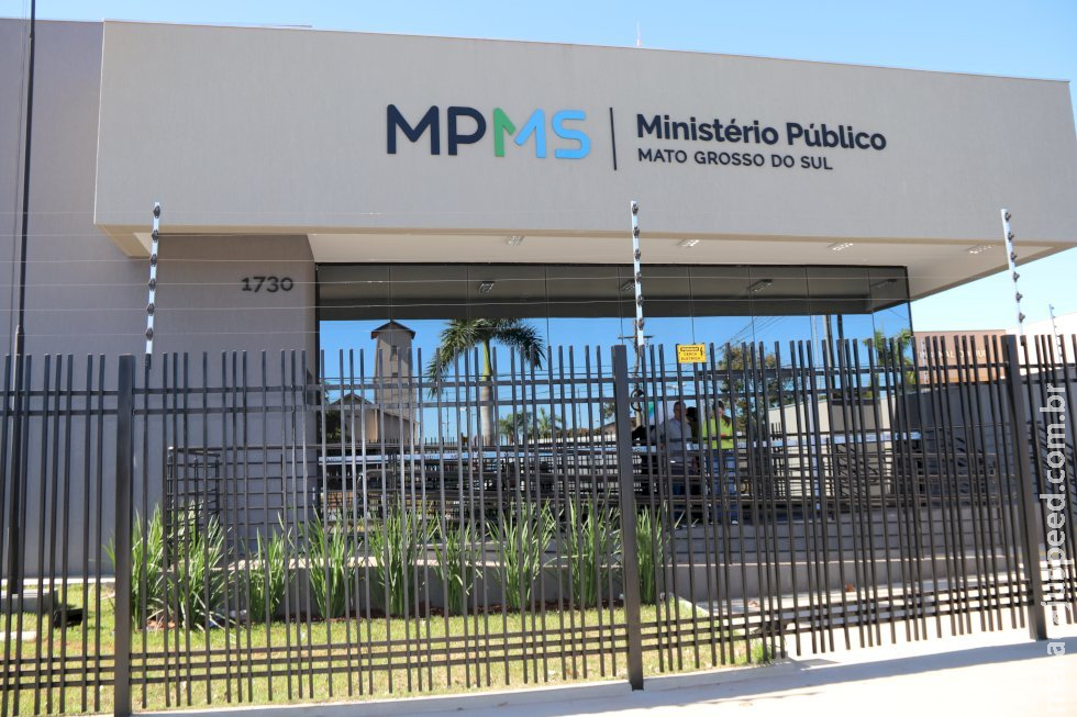 Ministério Público está de olho no uso de sites oficiais para propaganda política