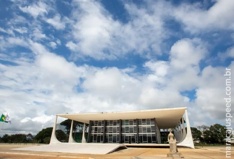 Ministro pede vista em ação sobre pagamento de precatórios até 2026