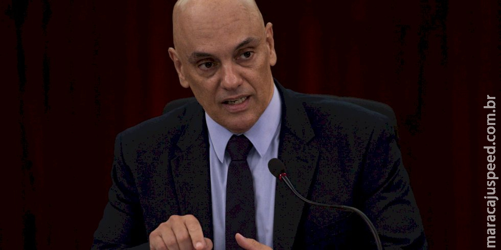 Moraes defende limites no uso da inteligência artificial nas eleições