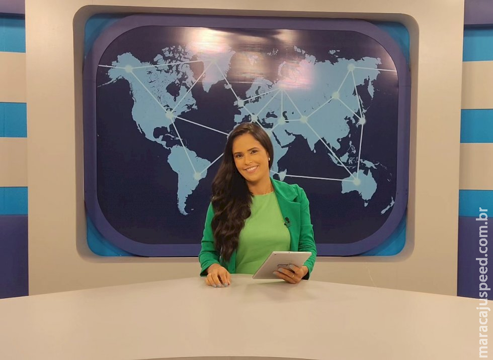 Morre jornalista da TV Canção Nova, Elaine Santos, grávida do 2° filho; bebê também faleceu