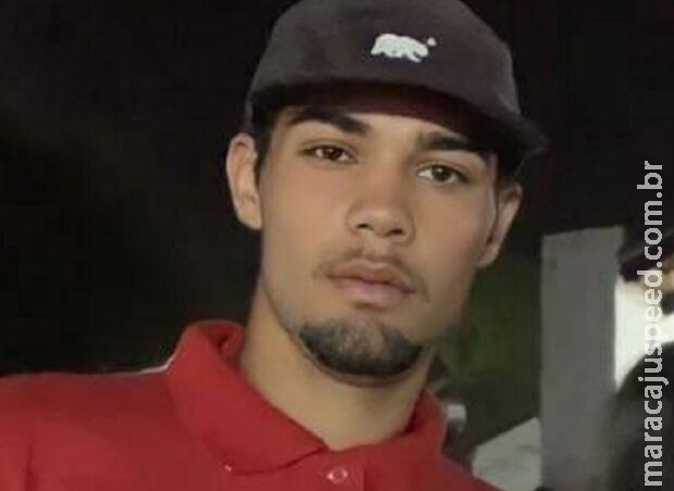 Morte do jovem Breno César deixa Aquidauana em luto; pai de duas crianças