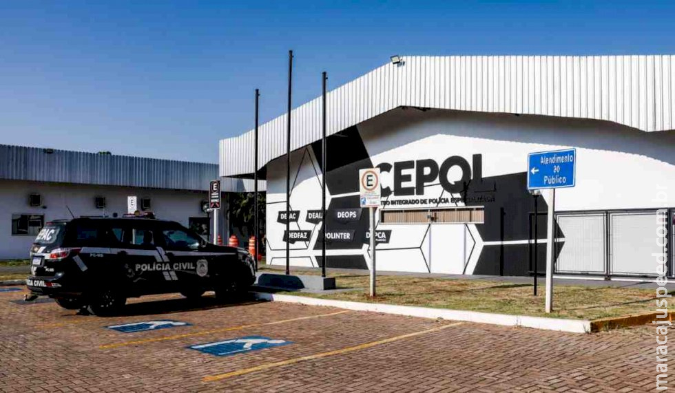 Mortes violentas diminuem em Mato Grosso do Sul, mas crimes de estupro aumentam em 2023