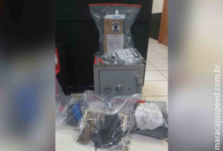 Morto em confronto durante furto a cofre, jovem tinha mais de 50 passagens pela polícia Morto em confronto durante furto a cofre, jovem tinha mais de 50 passagens pela polícia