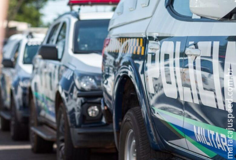 MS apresenta redução nos índices criminais pelo sexto mês consecutivo MS apresenta redução nos índices criminais pelo sexto mês consecutivo
