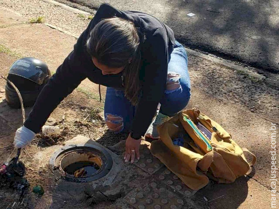  MS completa dois meses sem mortes, mas tem 99 casos confirmados para dengue em 7 dias