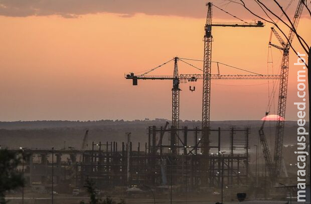 MS se destaca como 7º per capita do País com crescimento do PIB