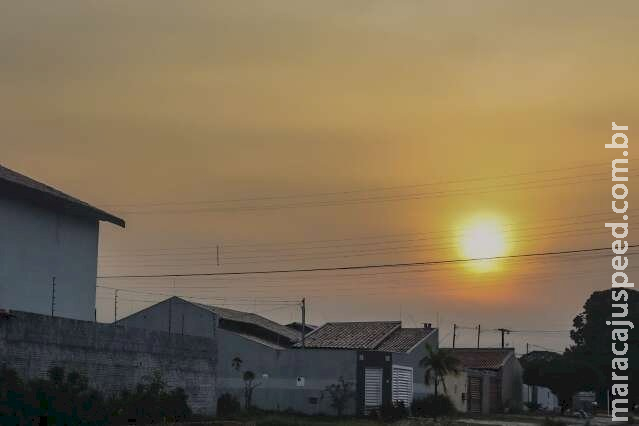 MS tem chance de quebrar recorde de temperatura nesta quinta-feira