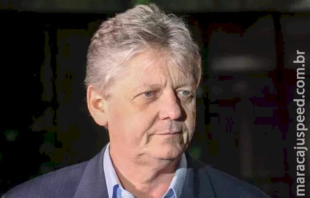MS vai a debates na COP28 de olho em financiamento de carbono MS vai a debates na COP28 de olho em financiamento de carbono