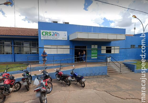 Mulher passa mal em casa, é socorrida por vizinha, mas morre no UPA Nova Bahia Mulher passa mal em casa, é socorrida por vizinha, mas morre no UPA Nova Bahia