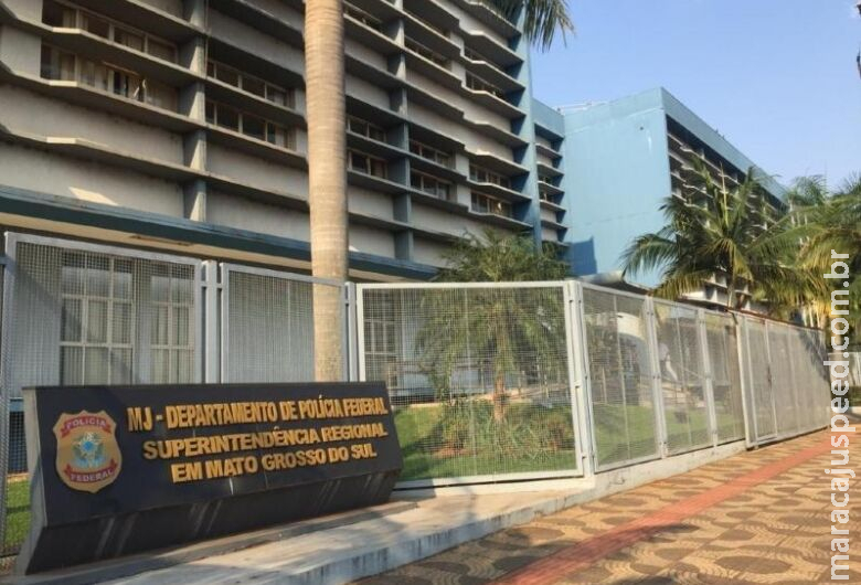 Nova fase de operação contra abuso sexual infantil prende homem em MS Nova fase de operação contra abuso sexual infantil prende homem em MS