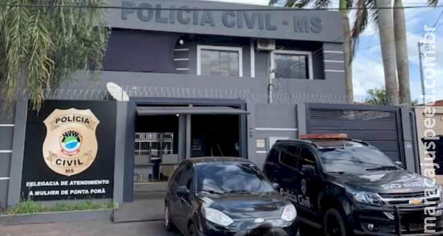 Paciente de 19 anos acusa médico de importunação sexual em MS Paciente de 19 anos acusa médico de importunação sexual em MS