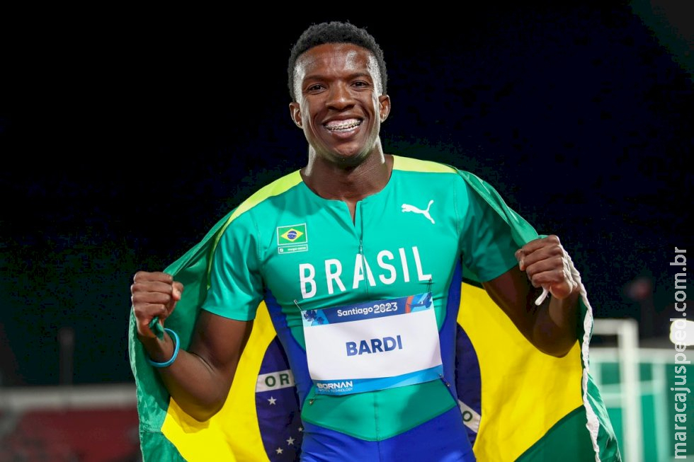 Pan 2023: veja resultados e medalhas do Brasil no dia 31/10 Pan 2023: veja resultados e medalhas do Brasil no dia 31/10