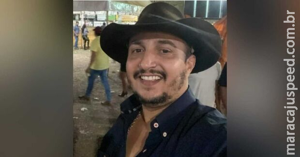 Pecuarista é morto com golpes de facão após discutir com funcionário em Bonito Pecuarista é morto com golpes de facão após discutir com funcionário em Bonito