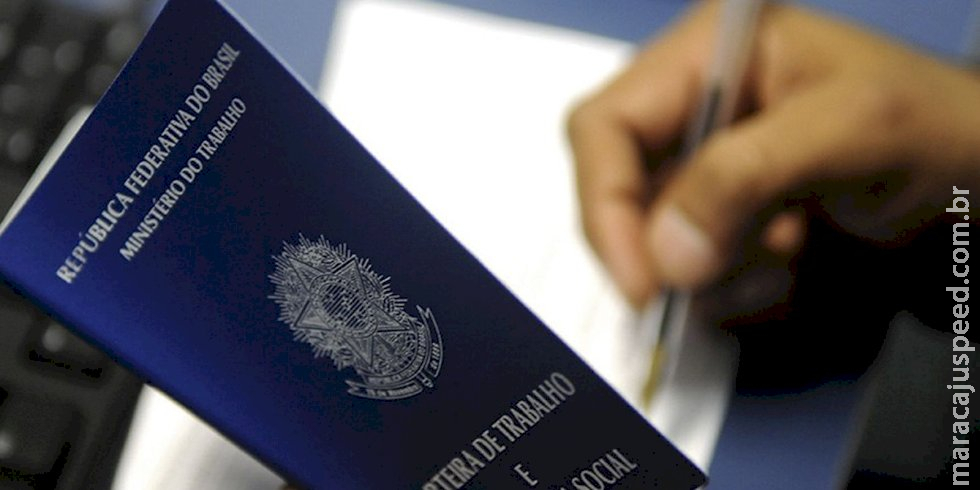 Pela 1ª vez, Brasil tem mais de 100 milhões de trabalhadores ocupados Pela 1ª vez, Brasil tem mais de 100 milhões de trabalhadores ocupados