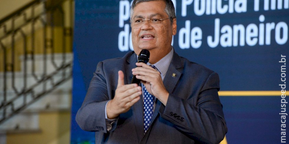 PF investiga tentativa de entrada de rede terrorista no Brasil