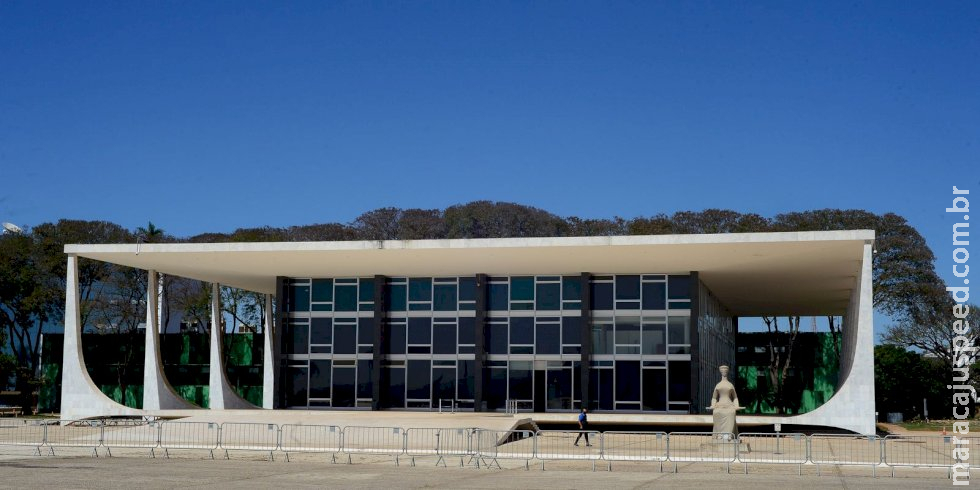 PGR pede homologação de 12 acordos com investigados por atos golpistas