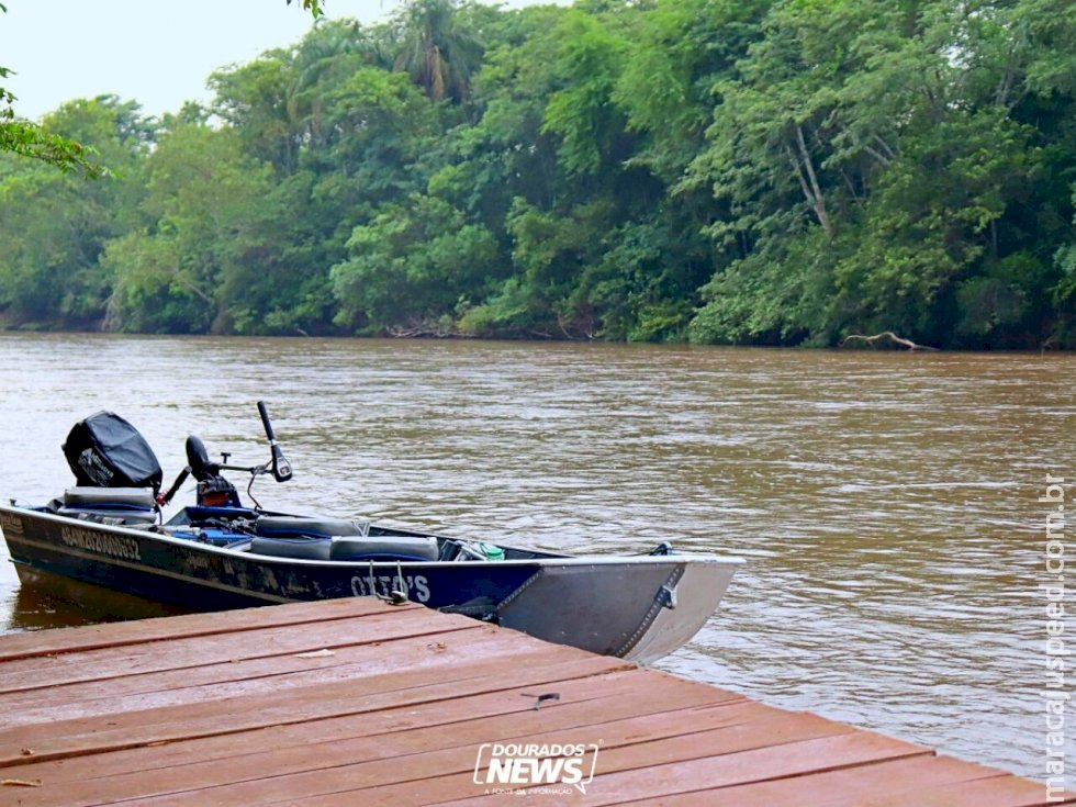Piracema tem início no MS com punição para quem infringir as regras Piracema tem início no MS com punição para quem infringir as regras