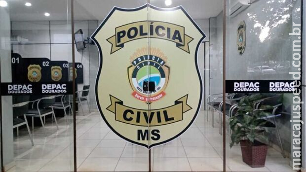 Polícia desmascara homem que fingia furto de veículo para fraudar seguro em MS Polícia desmascara homem que fingia furto de veículo para fraudar seguro em MS