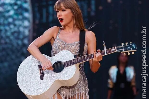 Polícia investiga 3ª morte de fã de Taylor Swift no Rio de Janeiro