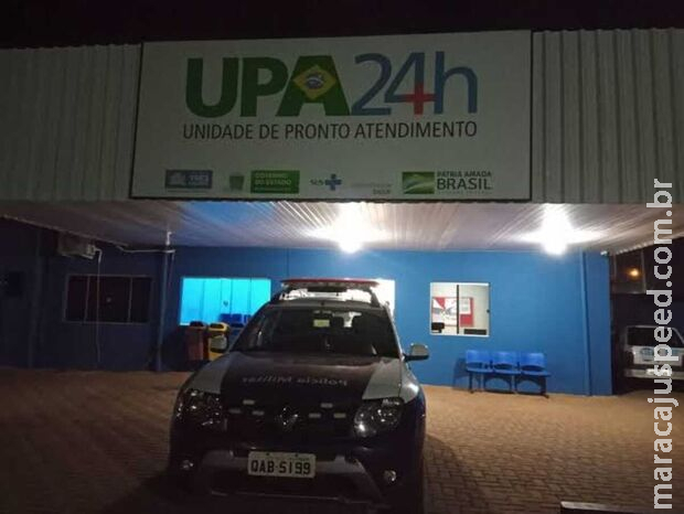 Polícia investiga suposto caso de estupro contra criança de 10 meses em Três Lagoas Polícia investiga suposto caso de estupro contra criança de 10 meses em Três Lagoas