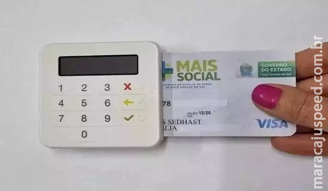 Por 21 a 2, deputados aprovam aumento de R$ 150 no Mais Social Por 21 a 2, deputados aprovam aumento de R$ 150 no Mais Social