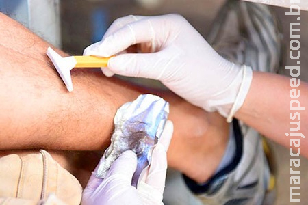 Prazo para regularizar exame toxicológico termina em dezembro e Detran-MS orienta condutores