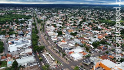 Prefeitura de Jardim abre concurso com mais de 320 vagas e salários de até R$ 5,4 mil