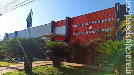 Prefeitura de Ribas do Rio Pardo anuncia concurso público com mais de 560 vagas