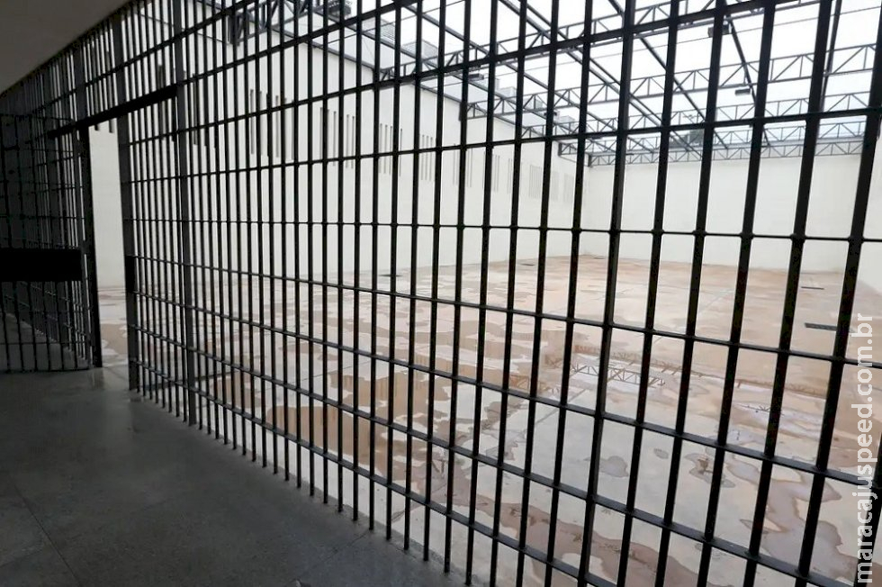 Preso envolvido em ataques de 8 de Janeiro morre na Papuda; Moraes pede cópia do prontuário médico