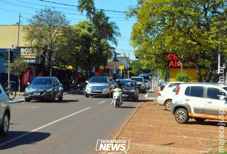 Riedel mantém desconto de 40% e mais 15% para pagamento à vista do IPVA