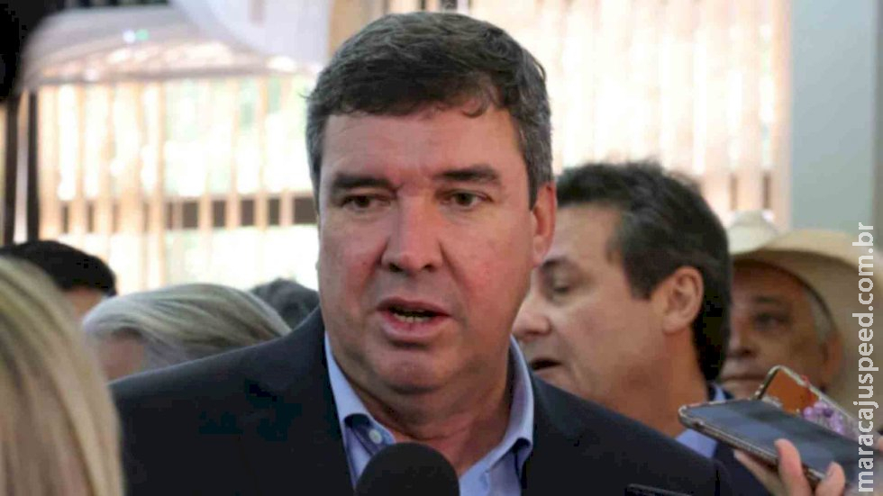 Riedel participa do Dia D da Operação SULMaSSP contra crimes transfronteiriços