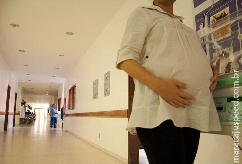 Sancionada lei que prevê apoio psicológico para grávida e mãe no pós-parto