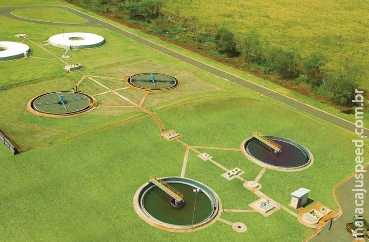 Sanesul observa novas tendências e demandas com crescimento populacional de MS