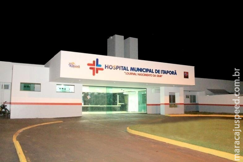 Santa Casa de Misericórdia está recebendo currículo para interessados a trabalharem no Hospital de Itaporã