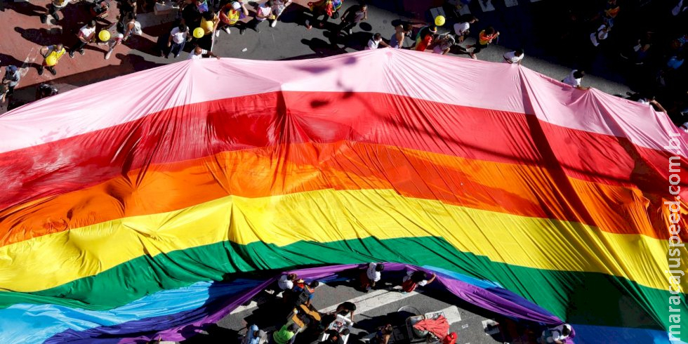 São Paulo sedia maior festival LGBTQIA+ da América Latina