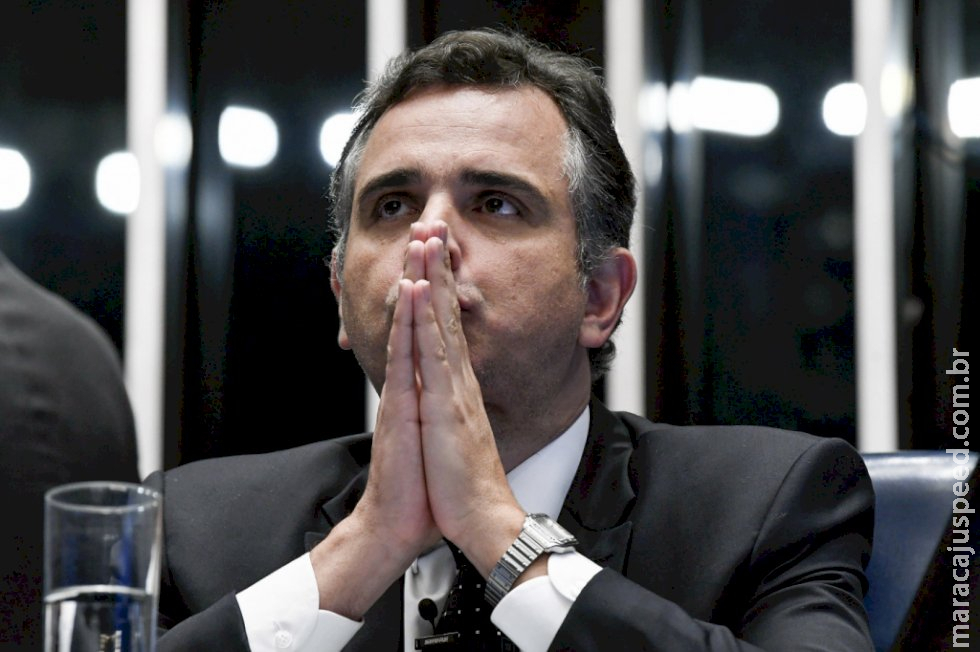 Senado deve focar em aprovação da agenda econômica do governo até o fim do ano, afirma Pacheco