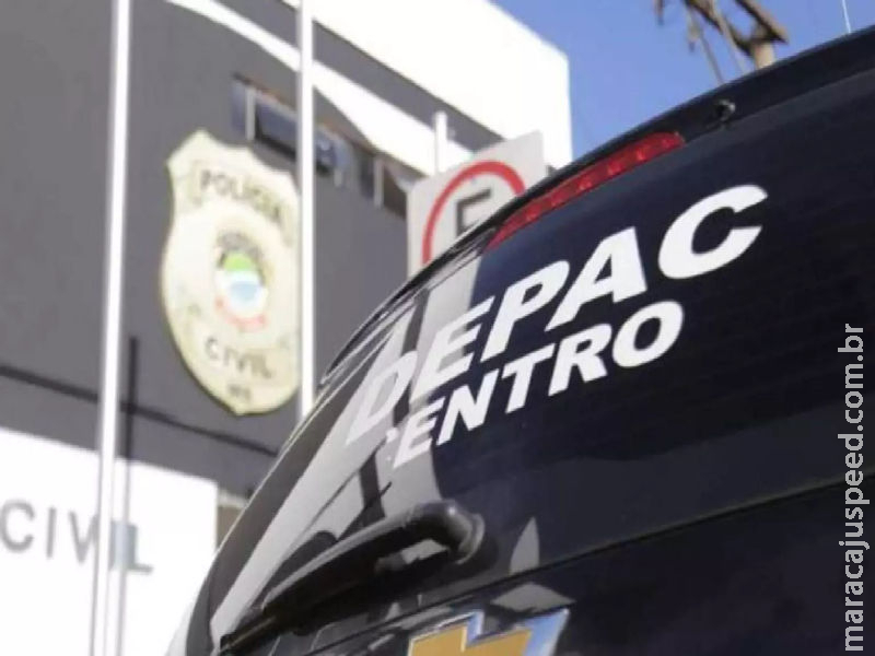 Sequestro em Campo Grande: trio em caminhonete rapta ciclista no Monte Alegre Sequestro em Campo Grande: trio em caminhonete rapta ciclista no Monte Alegre