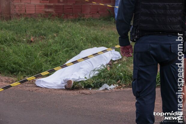Sesau nega negligência do Samu em atendimento a idosa morta no Vida Nova