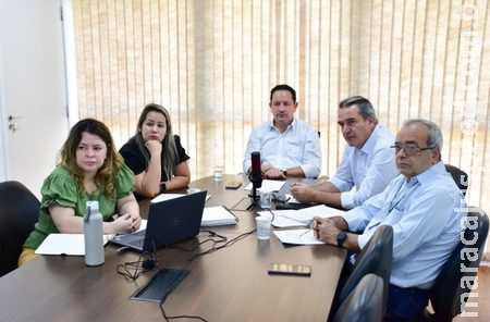 Sidrolândia e mais 5 cidades do MS receberão mais de 46 milhões do FCO Rural para a Suinocultura