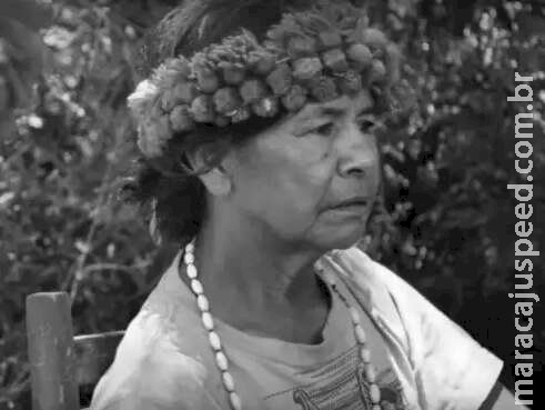 Símbolo de resistência, líder indígena Damiana Cavanha morre aos 81 anos