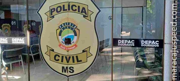 Supervisor recebe ameaças de funcionário em Bataguassu: Supervisor recebe ameaças de funcionário em Bataguassu: