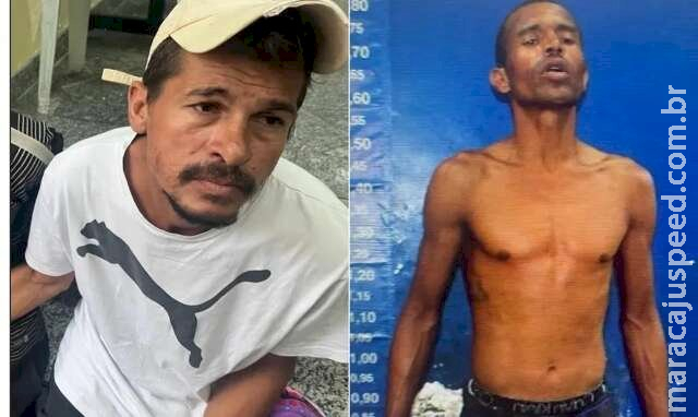 Suspeitos de matar campo-grandense no RJ tem prisão preventiva decretada Suspeitos de matar campo-grandense no RJ tem prisão preventiva decretada