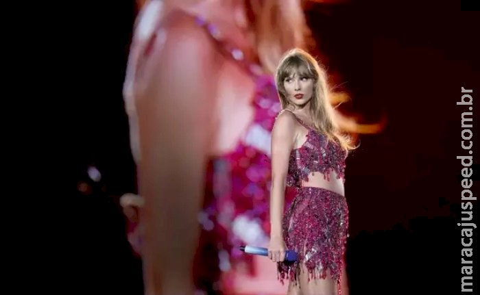 Taylor Swift ignora fãs que morreram e apenas inclui música em setlist