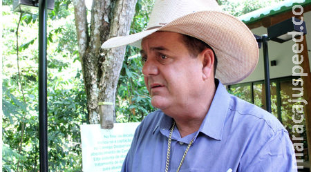 TCE reprova contas do prefeito Ângelo Guerreiro em Três Lagoas, podendo deixá-lo inelegível TCE reprova contas do prefeito Ângelo Guerreiro em Três Lagoas, podendo deixá-lo inelegível
