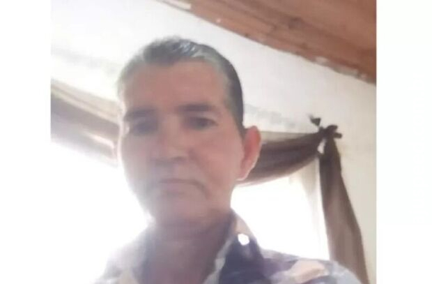 Vizinhos sentem cheiro forte e encontram morador morto em Fátima do Sul Vizinhos sentem cheiro forte e encontram morador morto em Fátima do Sul