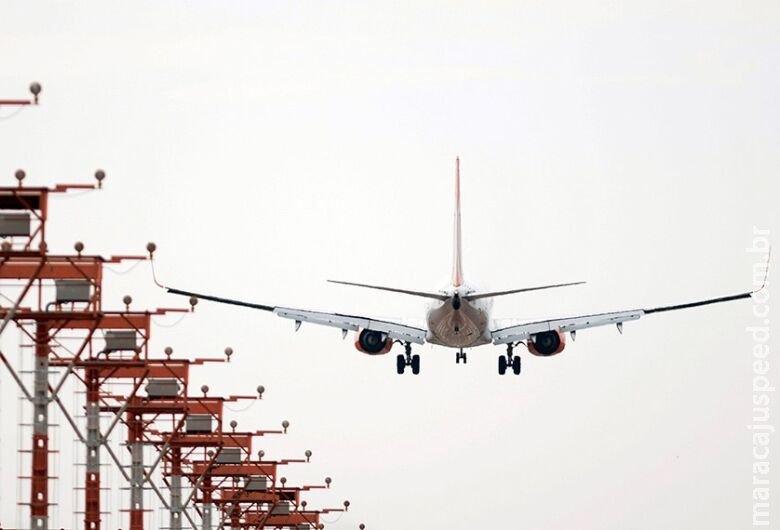 Votação de passe livre em aéreas para pessoa com deficiência é concluída